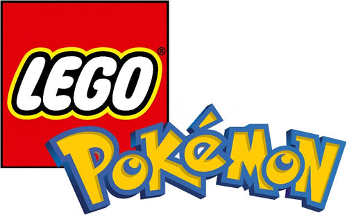 LEGOKEMON©